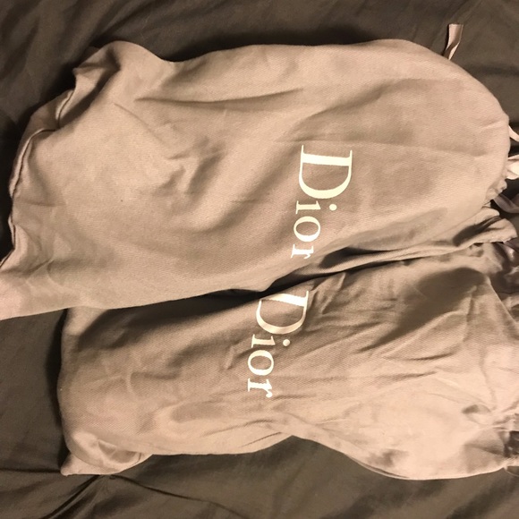 Christian Dior Tennis “Chucks” - Picture 6 of 6